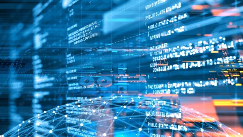 Linux基石：龙里县小程序开发公司的技术底座与发行版选择逻辑